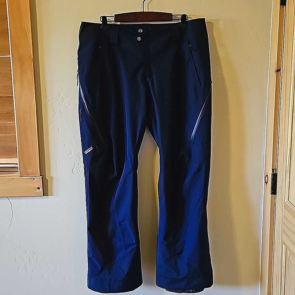 Patagonia Powder Bowl Pants